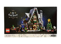 LEGO Elf Club House Set 10275