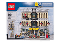 LEGO Creator Grand Emporium Set 10211