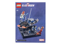 LEGO Marvel Black Widow Taskmaster's Ambush Set 77905
