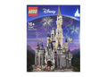 LEGO The Disney Castle Set 71040