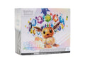 Pokémon Scarlet & Violet Prismatic Evolutions Elite Trainer Box