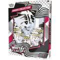 Pokémon Scarlet & Violet White Flare Binder Collection