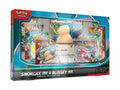 Pokémon Snorlax & Blissey ex Special Collection Box