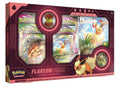 Pokémon TCG Flareon V VMAX Premium Collection Box (US Version)