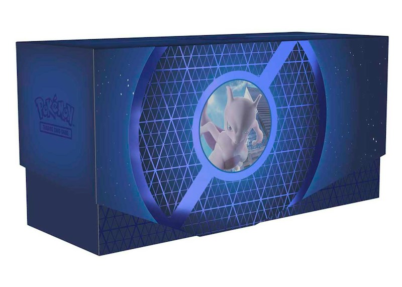Pokémon TCG Pokémon GO Pokémon Center Elite Trainer Box Plus