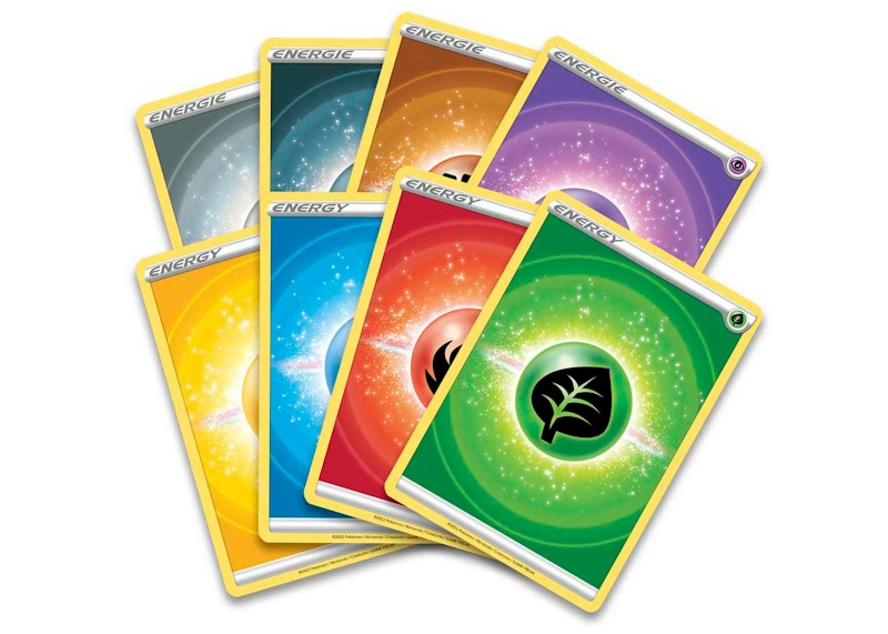 Pokémon TCG Pokémon GO Pokémon Center Elite Trainer Box Plus