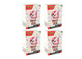 Pokémon TCG Scarlet & Violet 151 6pk Booster Bundle 4x Lot