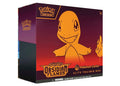 Pokémon TCG Scarlet & Violet Obsidian Flames Pokémon Center Elite Trainer Box