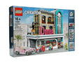 LEGO Creator Downtown Diner Set 10260