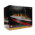 LEGO Titanic Set 10294