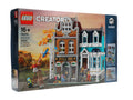 LEGO Creator Bookshop Set 10270