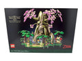 LEGO Zelda Great Deku Tree 2-in-1 Set 77092