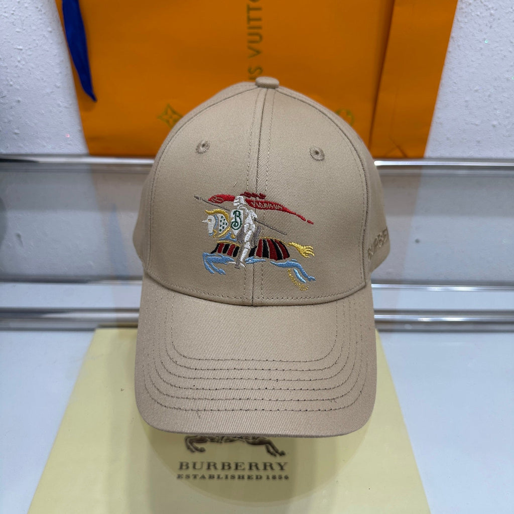Burberry Baseball Cap