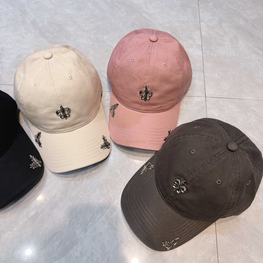 Chrome Hearts Baseball Cap