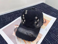 Chrome Hearts Baseball Cap