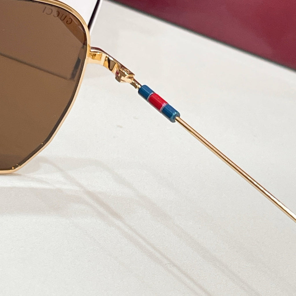 GUCCI Sunglasses-GG2140OK