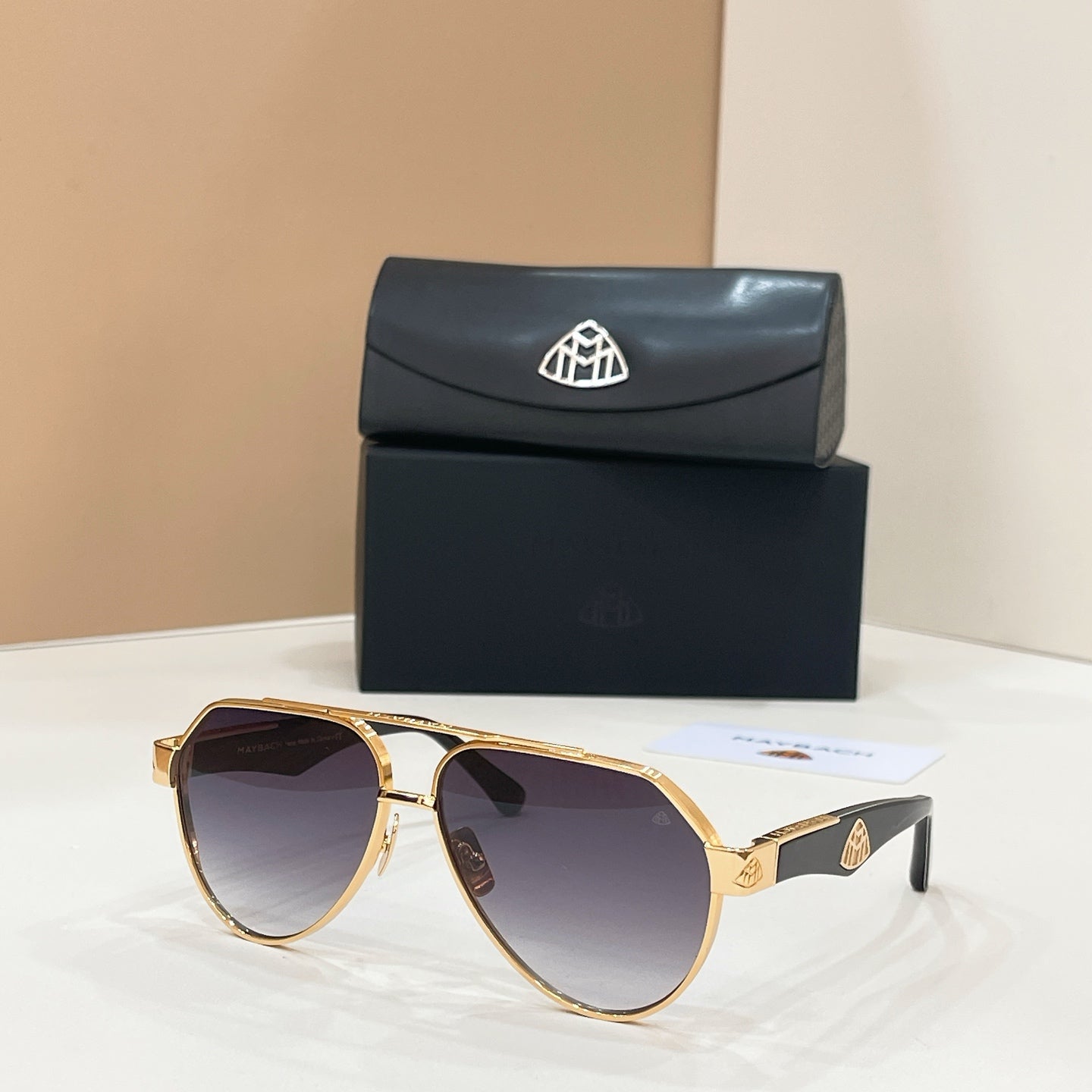 MAYBACH Sunglasses-THE STACY II