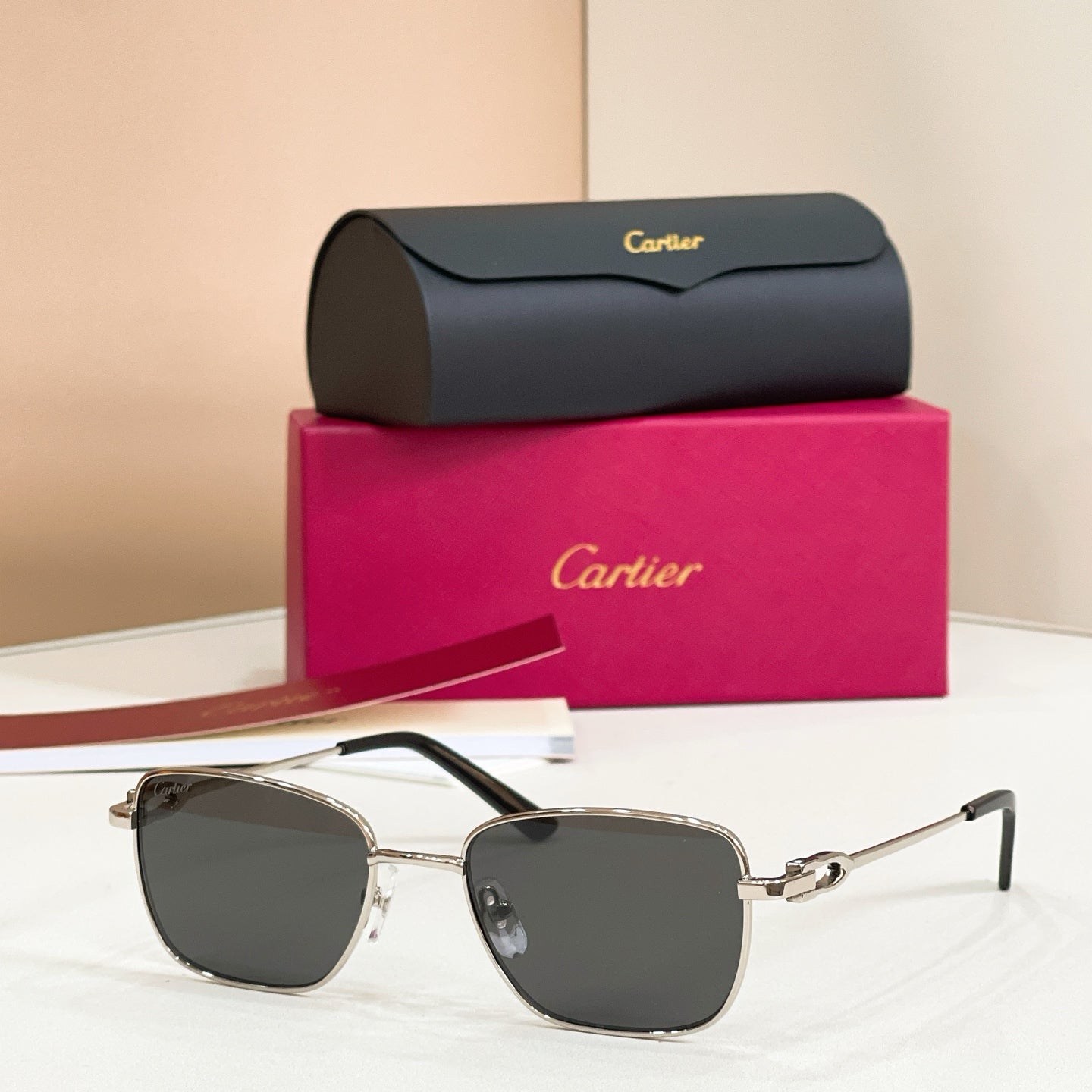 Cartier Sunglasses-CT0519O