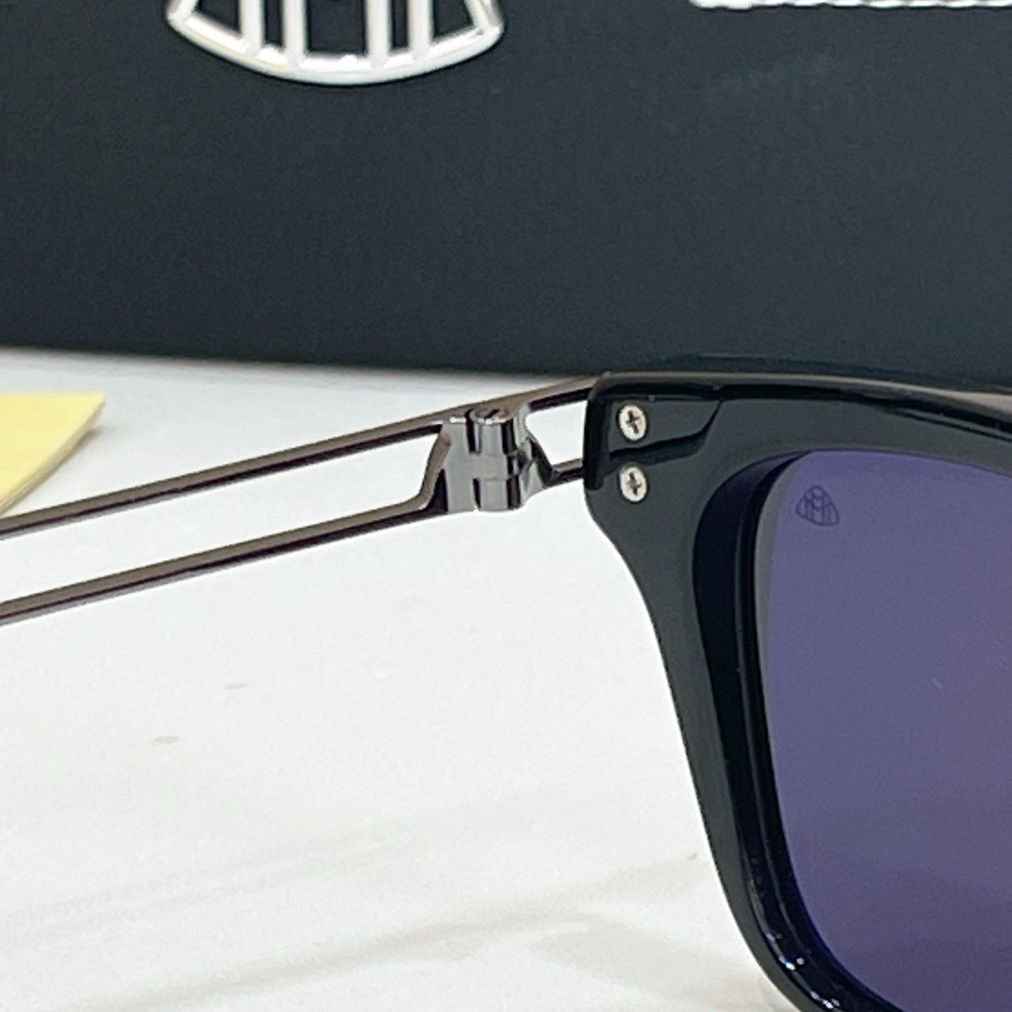 MAYBACH Sunglasses-THE EXPERT