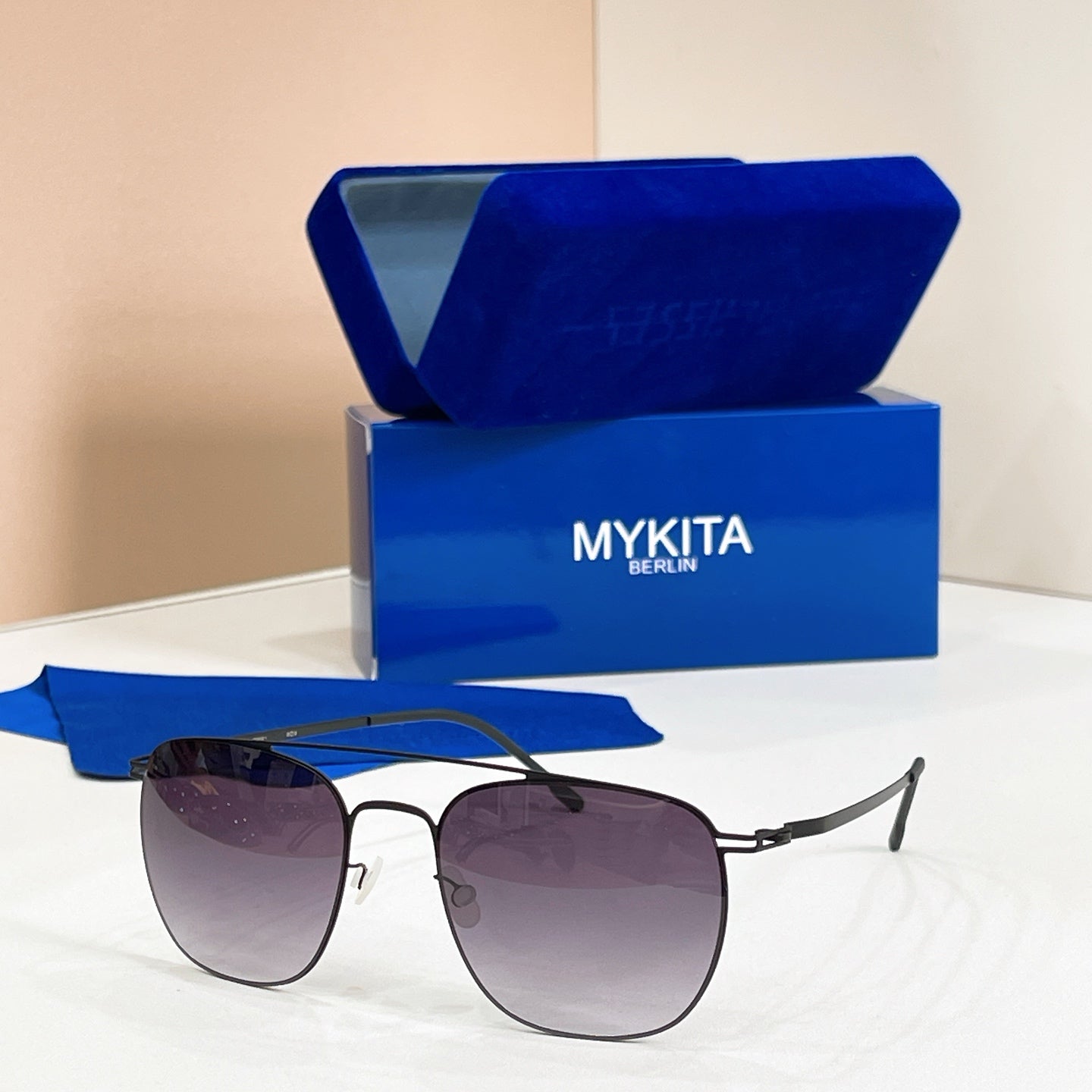 MYKITA Sunglasses-TOR GE
