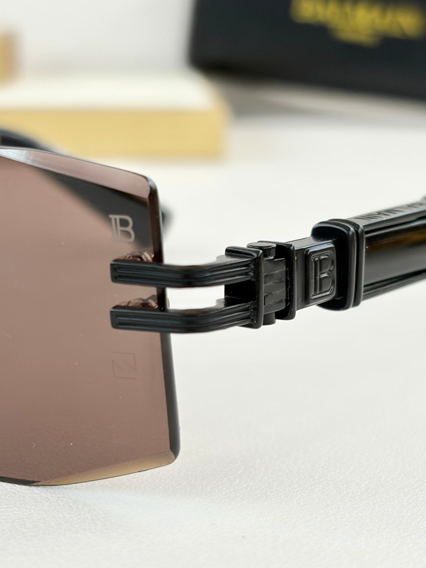 BALMAIN Sunglasses-BPS-275