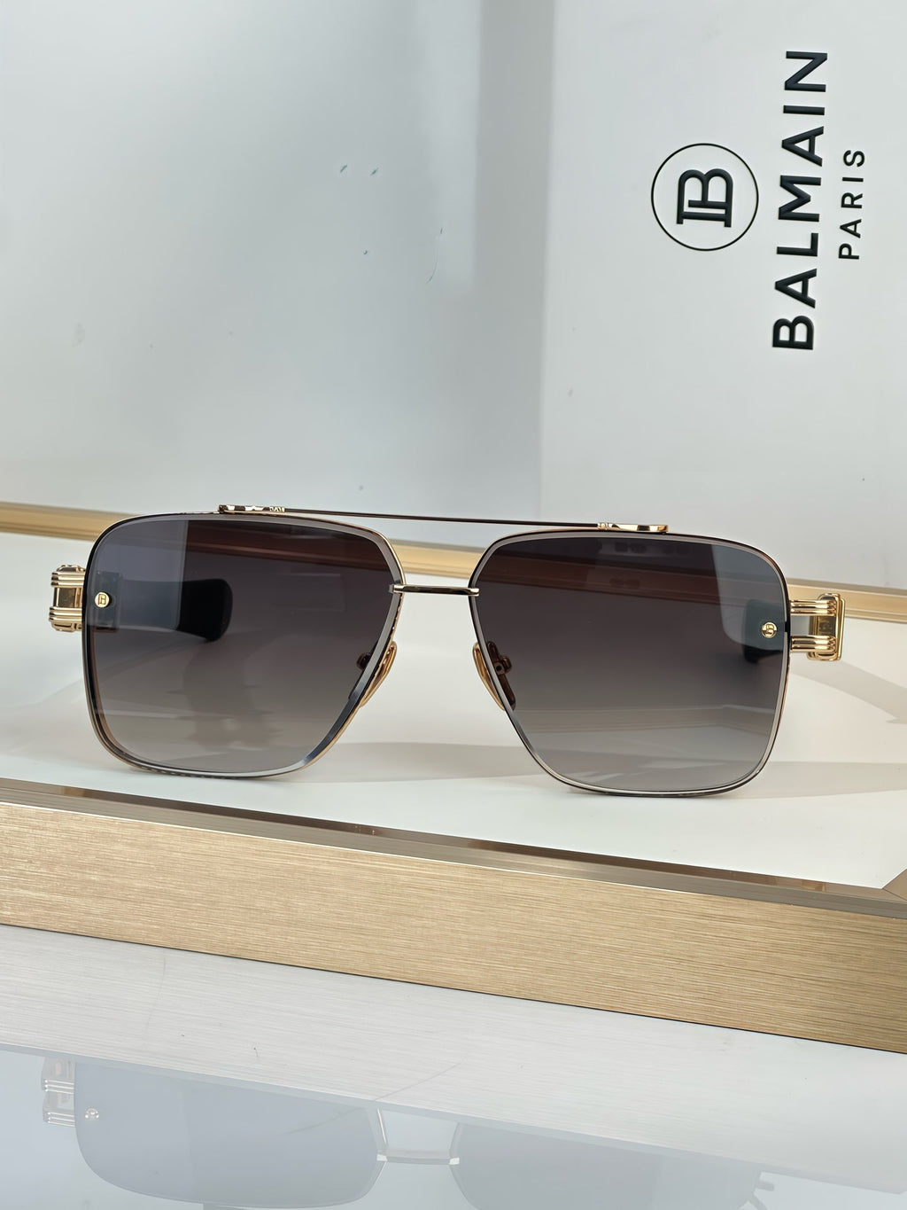BALMAIN Sunglasses-BPS-209A