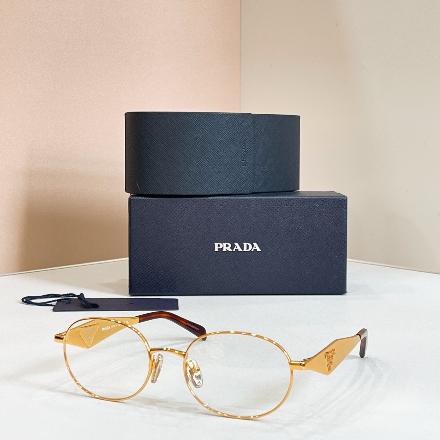 PRADA Sunglasses-PR D53VD