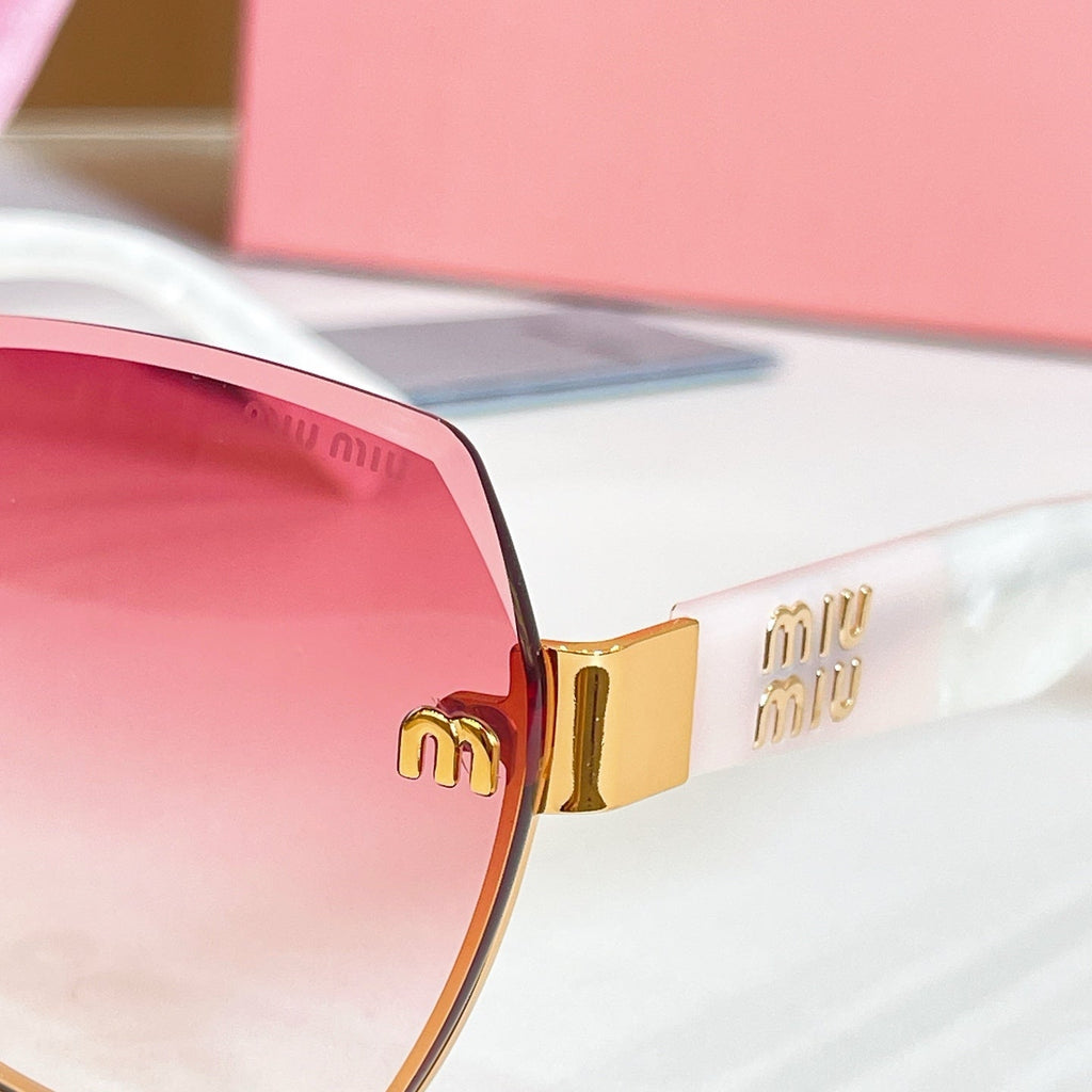 MIU MIU Sunglasses MU 58ZS