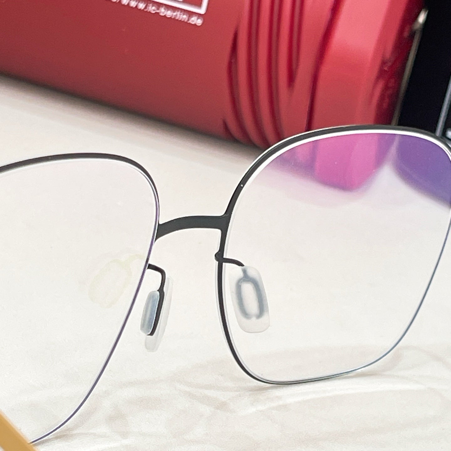 Berluti Sunglasses Hedy